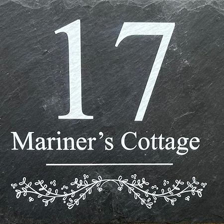 Mariner'S Cottage Файли Экстерьер фото